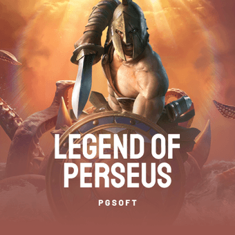 Legend of Perseus