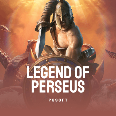 Legend of Perseus