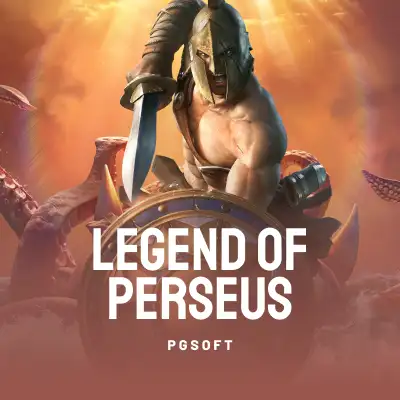 Legend of Perseus