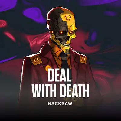Deal With Death