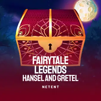 Fairytale Legends: Hansel and Gretel