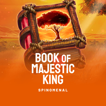 Book of Majestic King