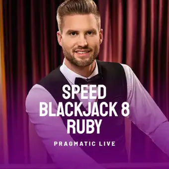 Speed Blackjack 8
