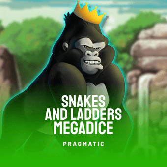 Snakes and Ladders Megadice