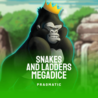 Snakes and Ladders Megadice