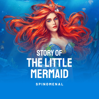 Story of the Little Mermaid