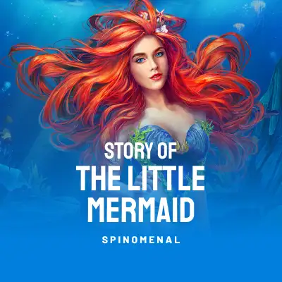 Story of the Little Mermaid