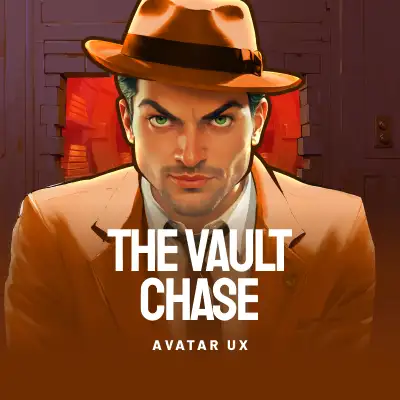 The Vault Chase