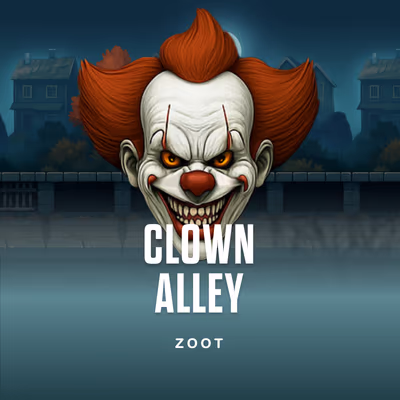 Clown Alley