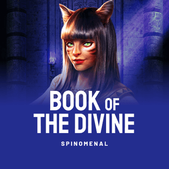Book of the Divine