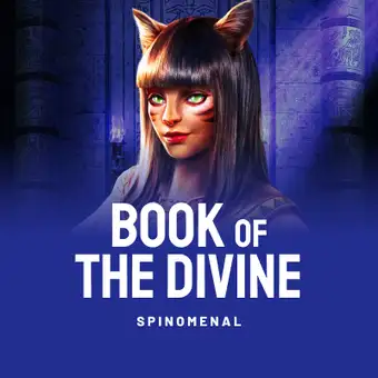 Book of the Divine