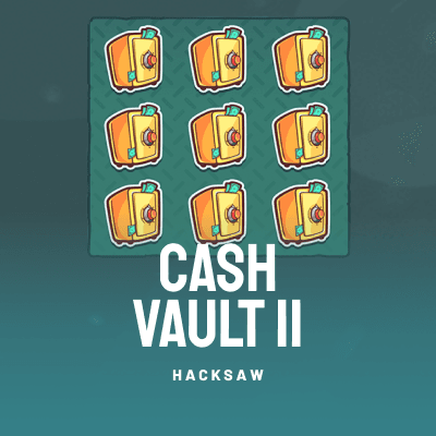 Cash Vault II