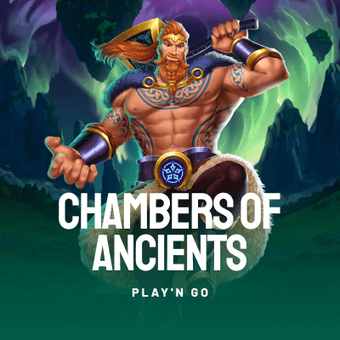 CHAMBERS OF ANCIENTS
