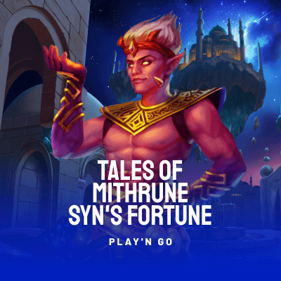 Tales Of Mithrune Syn's Fortune