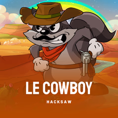 Le Cowboy