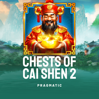 Chests of Cai Shen 2