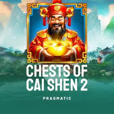 Chests of Cai Shen 2