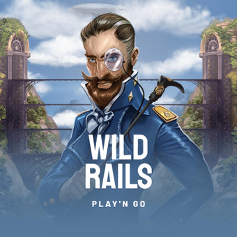 Wild Rails