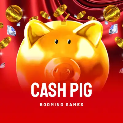 Cash Pig