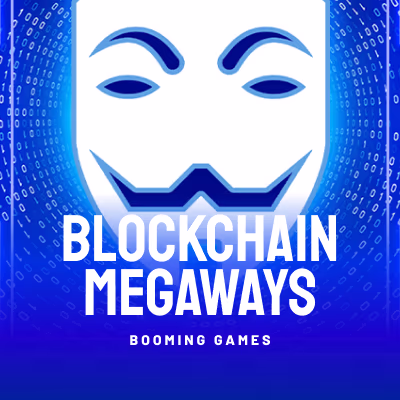 Blockchain Megaways