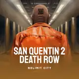 San Quentin 2: Death Row