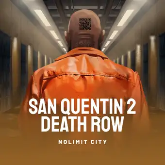 San Quentin 2: Death Row