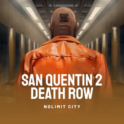 San Quentin 2: Death Row