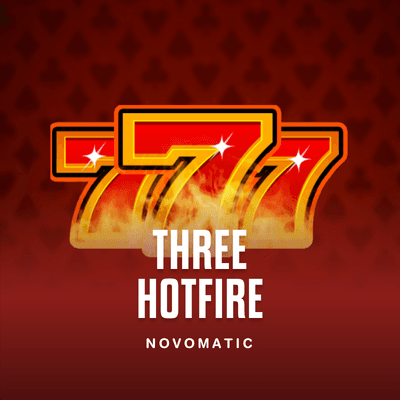Three Hotfire