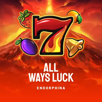 All Ways Luck 