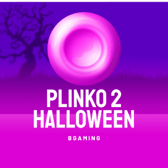 Plinko 2 Halloween