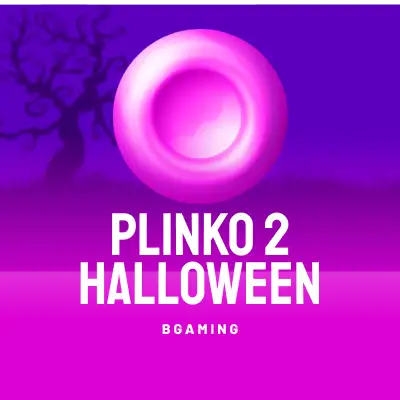 Plinko 2 Halloween