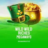 Wild Wild Riches Megaways