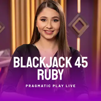 Blackjack 45