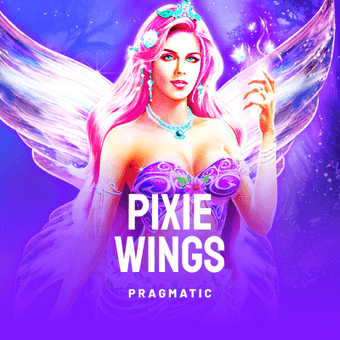 Pixie Wings
