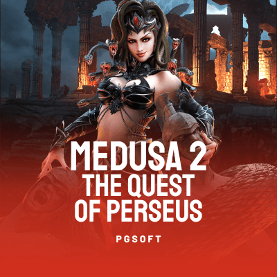 Medusa 2: the Quest of Perseus