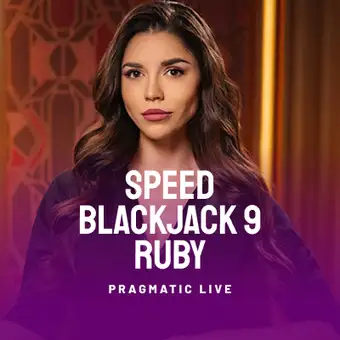 Speed Blackjack 9