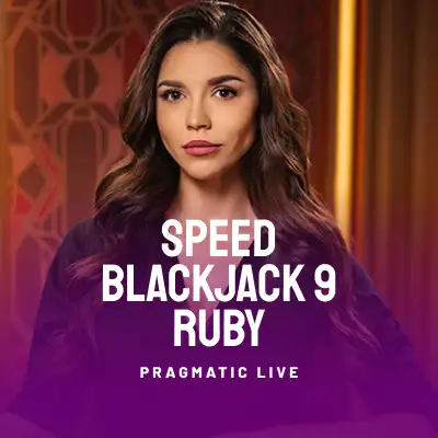 Speed Blackjack 9