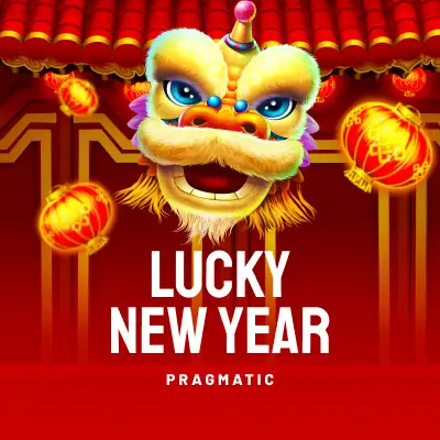 Lucky New Year