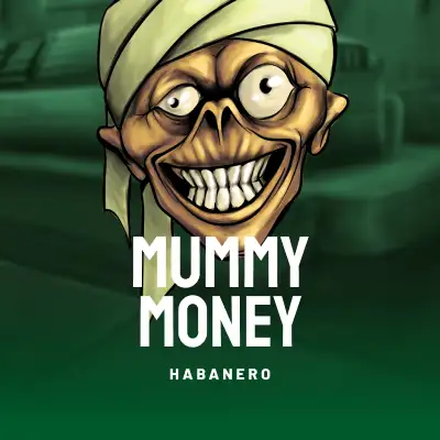 Mummy Money