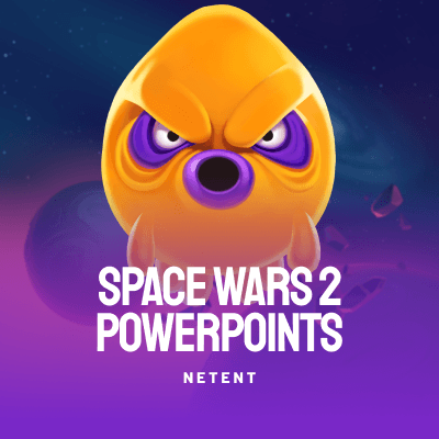 Space Wars 2 Powerpoints