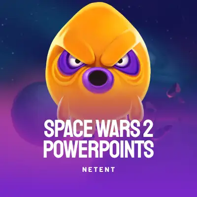 Space Wars 2 Powerpoints
