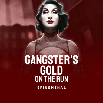 Gangster's Gold - On The Run
