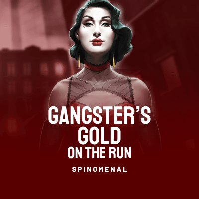 Gangster's Gold - On The Run