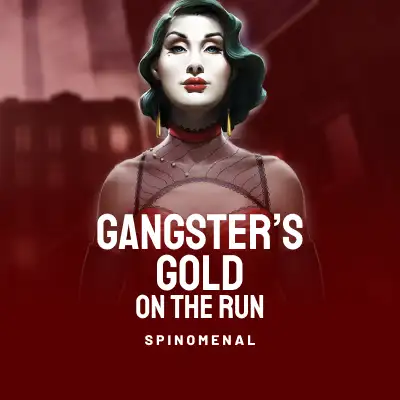 Gangster's Gold - On The Run