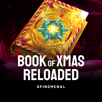 Book of Xmas Reloaded