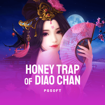 Honey Trap of Diao Chan