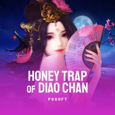 Honey Trap of Diao Chan