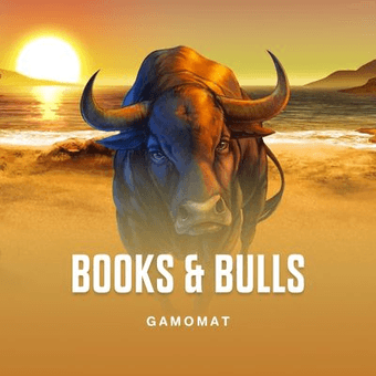 Books & Bulls