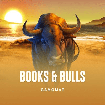 Books & Bulls
