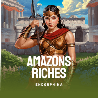Amazons Riches